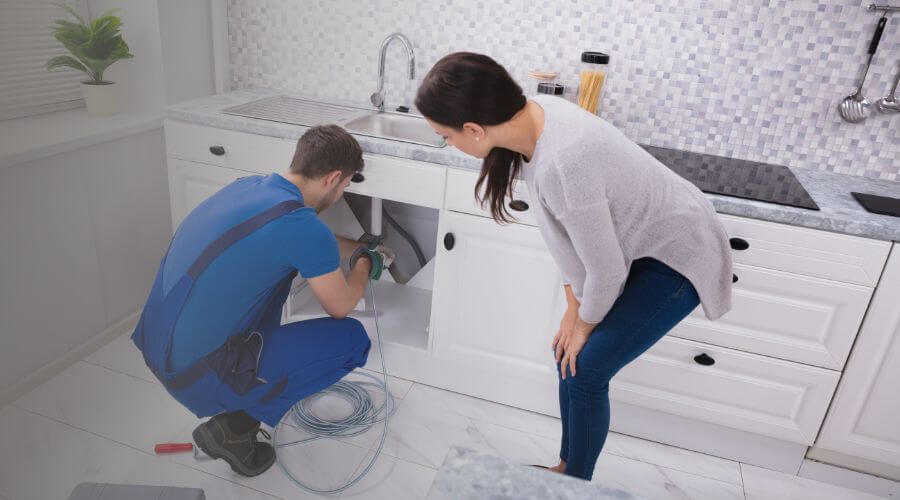 Professional Leak Detection Services in Whitmire, SC